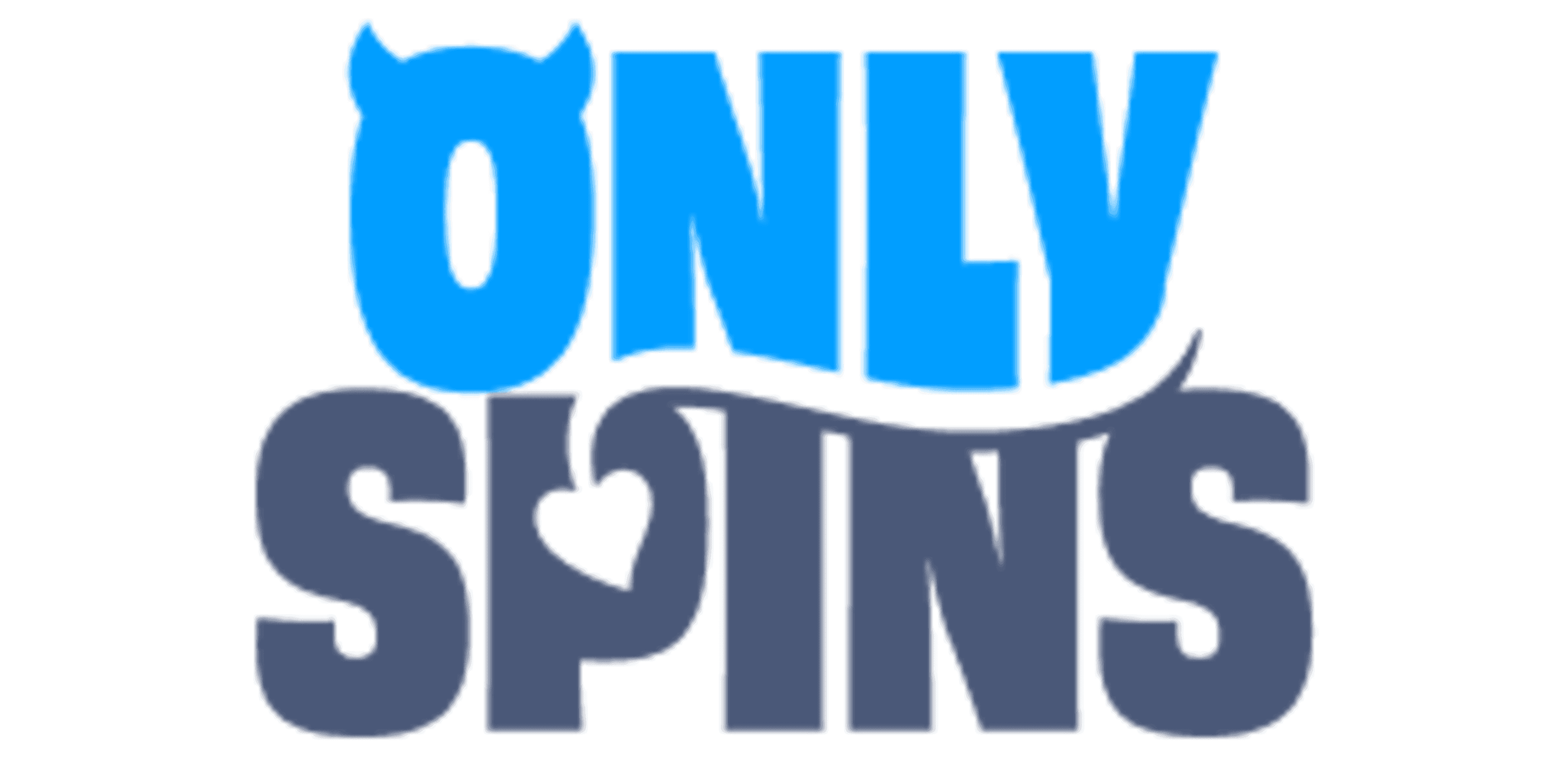 Only spins