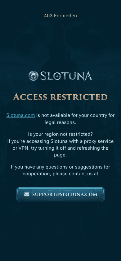 Slotuna screenshot