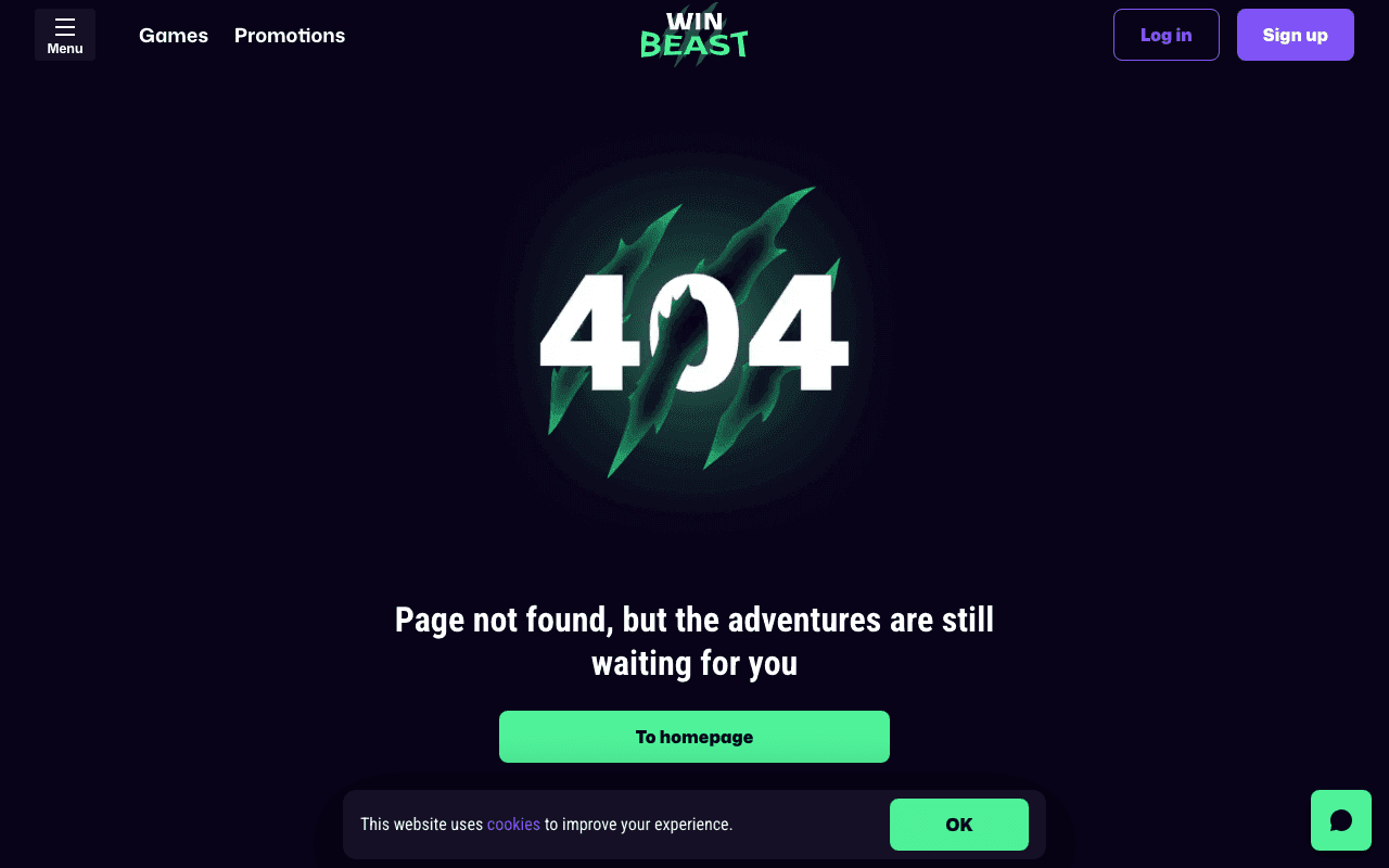 WinBeast screenshot
